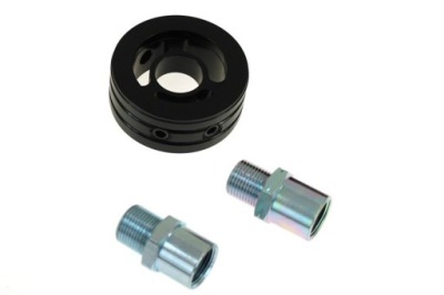 Адаптер датчика давления масла trubo авто датчик honda r18 r20a фото №1