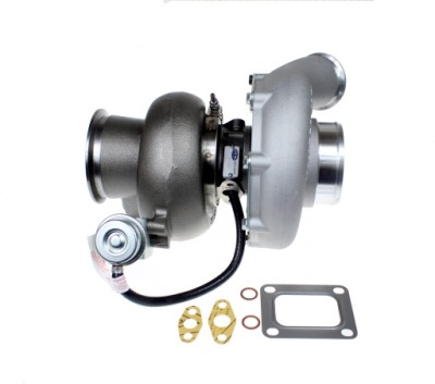 Новая турбина 806709 scania r euro 6 dc13107/ dc13115/ dc13124/ dc13147 фото №1