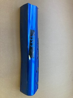 Молдинг двері права задня ford puma 2 ii mk2 фото №1