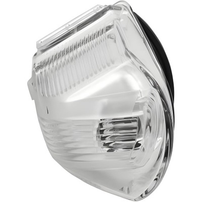 Лампа поворотник ford transit custom 12-18 фото №1