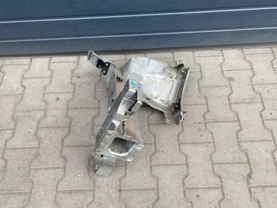 Peugeot 308 t7 10r підкрилок лівий etsc фото №1