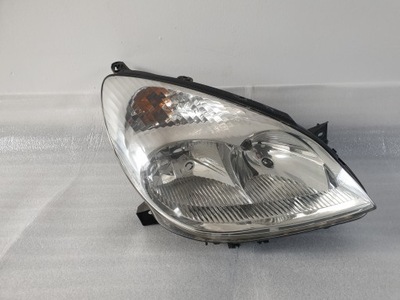 Лампа citroen c5 c-5 ксенон фото №1