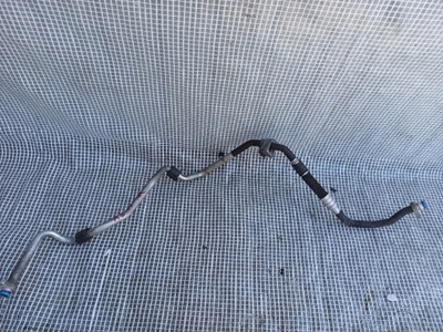 A6 c6 wąż шланг трубка кондиціонера 4f0260753a фото №1