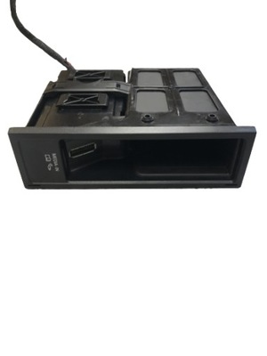 Модуль интерфейс интерфейс vw skod audi 5n0035341h фото №1