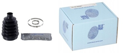 Захист гумовий шарнір зовнішнього mitsubishi l20 фото №1