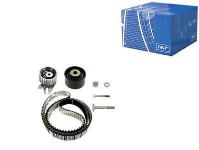 Комплект - набір ремінь розподільного валу skf 55212159 55192 фото №1