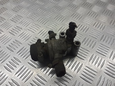 Корпус термостата fiat seicento 0.9 фото №1