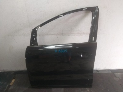 Двері перед ліва vw sharan seat alhambra 10- 7n0 фото №1