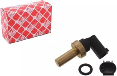 Febi датчик температуры mercedes clk c208 c209 фото №1