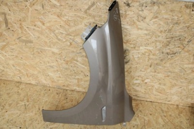 Крыло левый перед передний fiat tipo ii фото №1