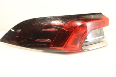 Лампа ліва задня toyota corolla e21 sedan фото №1