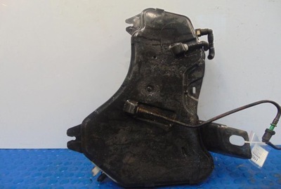 Citroen c5 i 2.0hdi бак dpf 9651826480 фото №1