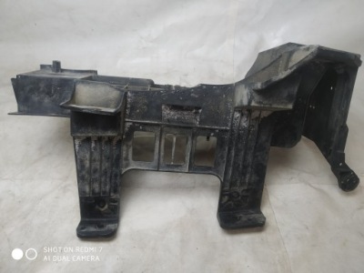 Dodge ram 09-13 основа акумулятор 68090000ac us фото №1