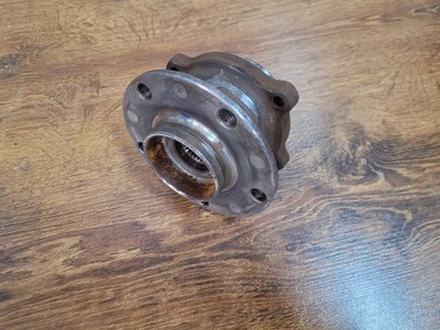 Ghibli m157 quattroporte vi m156 ступиця задня 2013-2016 фото №1