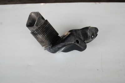 Воздухозаборник воздуха audi a8 d2 3.7 4d0903423a фото №1