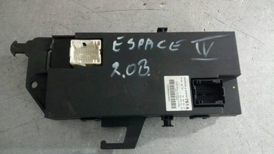 Модуль renault espace iv 8200427761a фото №1