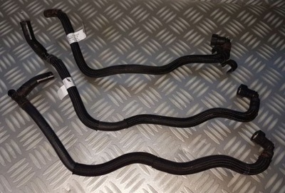 Bmw f10 провода топливные 7810786 фото №1