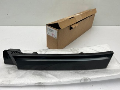 Vw id4 id 4 11a молдинг решётка радиатора led решётка передняя левая перед 20- фото №1