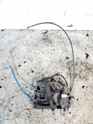 Механізм керування вентиляція suzuki swift ii фото №1