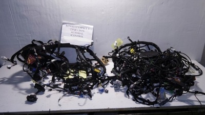 Жгут электропроводка провода renault espace v фото №1