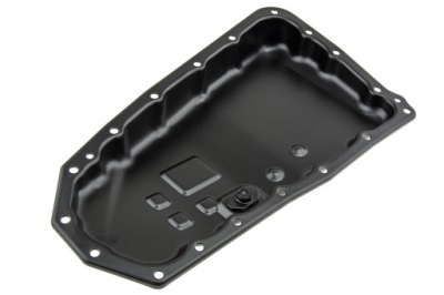 Поддон масляная коробки jeep compass/patriot 07- фото №1