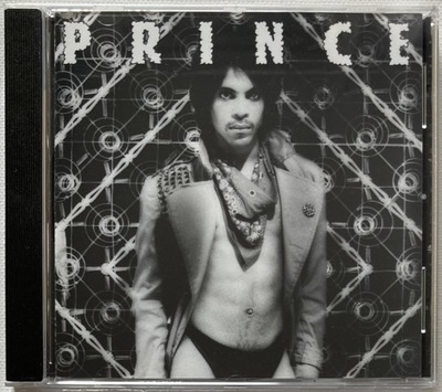 Prince - Dirty Mind [CD]