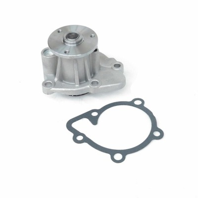 Насос wody jeep cherokee compass patriot 2.0 2.4 фото №1