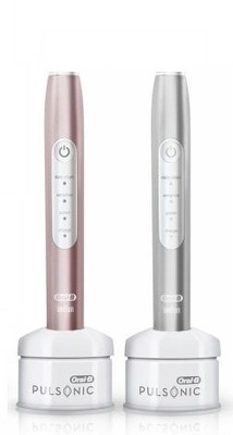 Szczoteczka elektryczna Oral-B Slim Luxe 4900