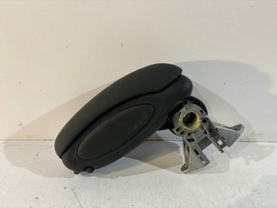 Mini f55 f56 f57 подлокотник чёрный - 16799 фото №1