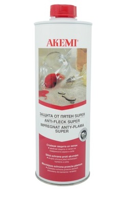 AKEMI ANTI FLECK SUPER IMPREGNAT DO MARMURU 1L