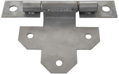 Renault magnum dxi петля надстройка защита боковой 5010574724 фото №1