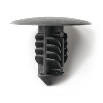 Клипса шумоизоляция шумоизоляция капот двигателя do renault dacia фото №1