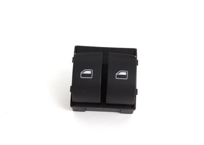 Переключатель подъемника стекло audi a3 04- фото №1