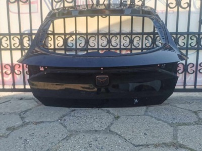 Кришка багажника багажника cupra formentor фото №1