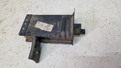 Лонжерон зона деформации vw crafter 2e0803104 фото №1