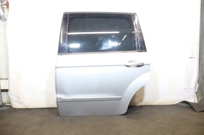 Дверь левый задняя ford galaxy iii 58 фото №1