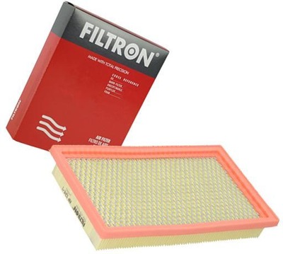 FILTRON FILTRO AIRE NISSAN TIIDA BERLINA (SC11X)  