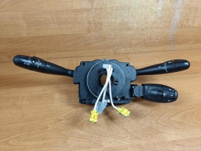 Переключатель комбинированный peugeot 206 307 citroen xsara picasso 96542535xt фото №1