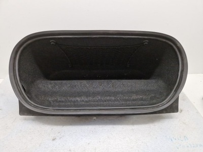 Jaguar ipace i-pace 19-бардачок багажника перед піддон фото №1