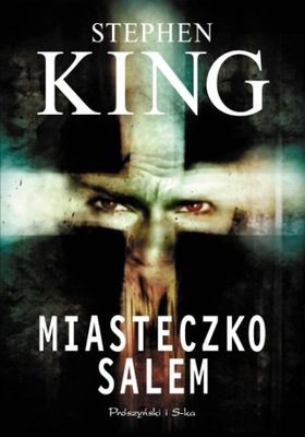 Miasteczko Salem Stephen King