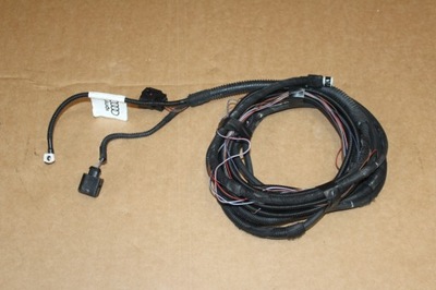 Wąż шланг омывателя задняя audi rs6 a6 c7 avant фото №1