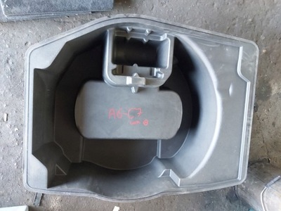 AUDI A6 C7 14R NIŠA WANNA BAGAŽINĖS 4G9863547B 