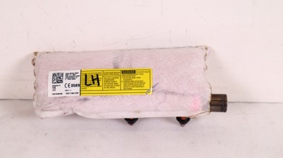 Jeep compass ii 17- подушка безопасности сиденье левый 68243463ab фото №1