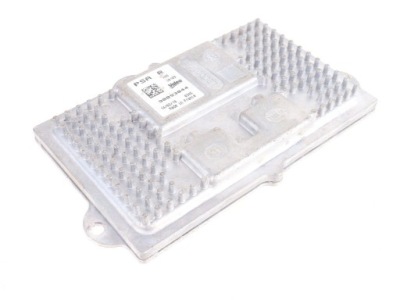 Перетворювач модуль led правий ford mondeo v s-max ii peugeot 3008 5008 ii фото №1