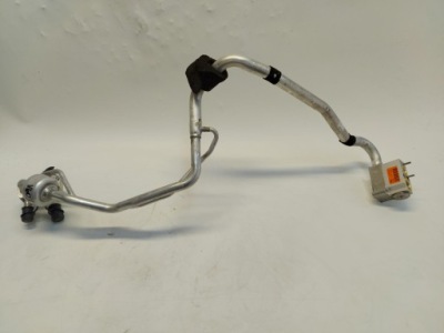 Volvo v60 ii шланг кондиціонера 31694238 фото №1