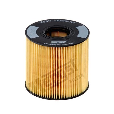 E64HD96 FILTER OILS RENAULT  