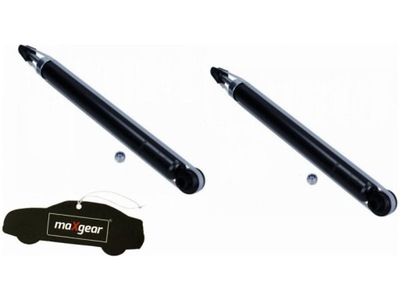 AMORTISSEURS ARRIÈRE ALFA ROMEO MITO 0.9-1.6 08-18 +ZAPACH - milautoparts-fr.ukrlive.com