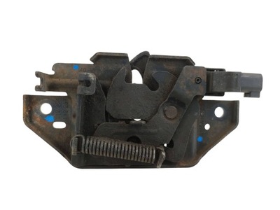 Ford c-max ii 2 10-19 замок капот am5a16700 фото №1