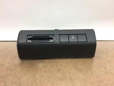 Peugeot 5008 панель заглушка кнопка esp фото №1