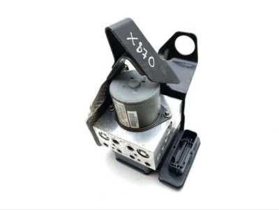 Mercedes-benz gl x166 2013 блок керування / модуль abs a1664314612 фото №1